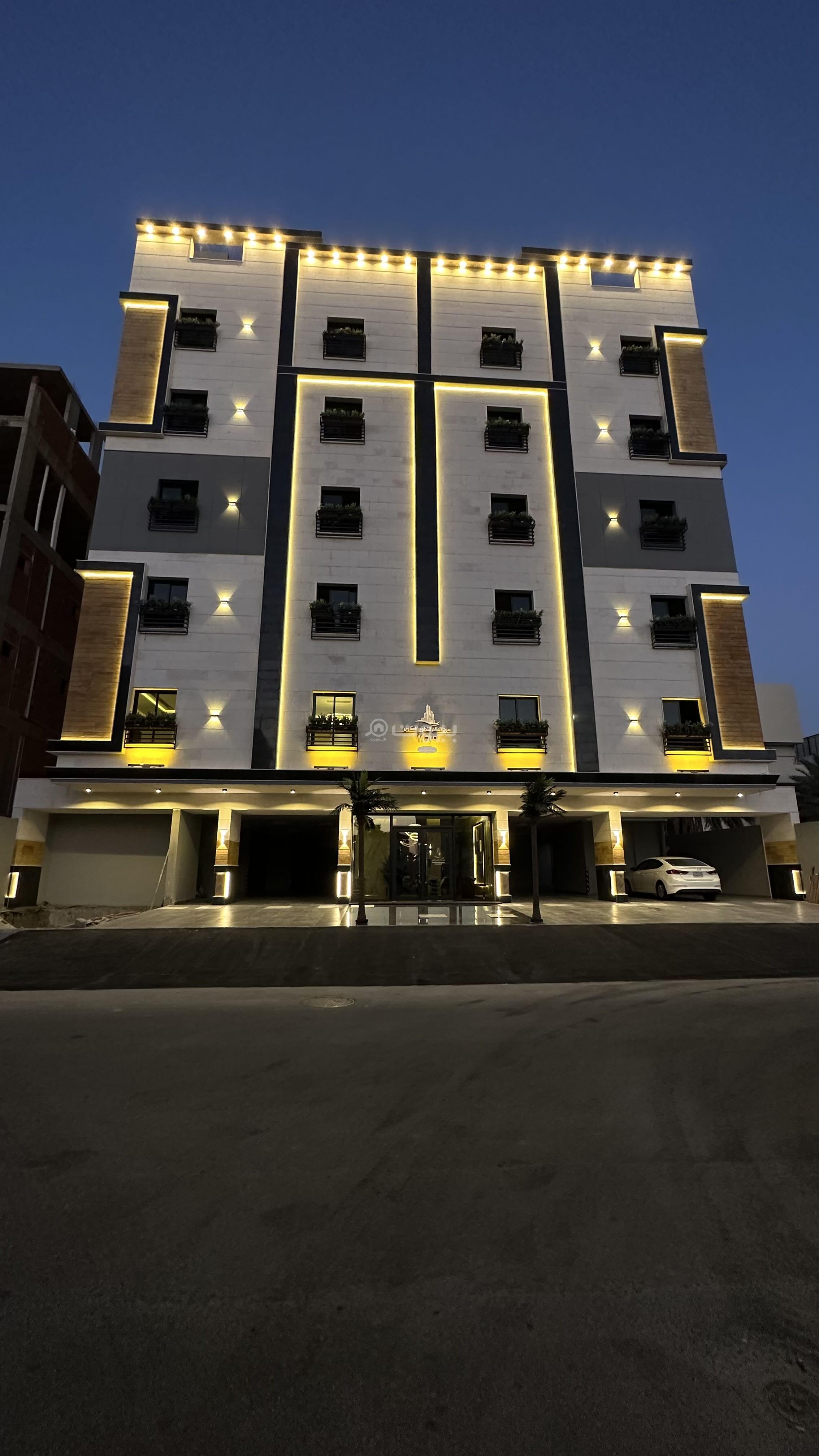 شقة 6 غرف في النزهة