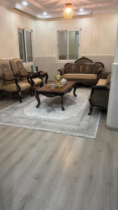 شقة 3 غرف في الروضة