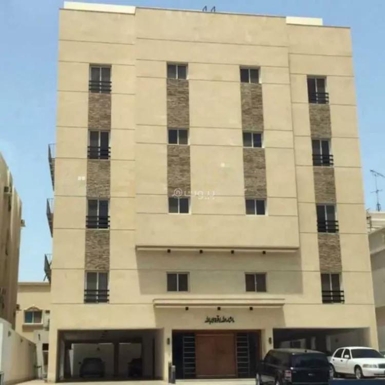 شقة 3 غرف في النهضة