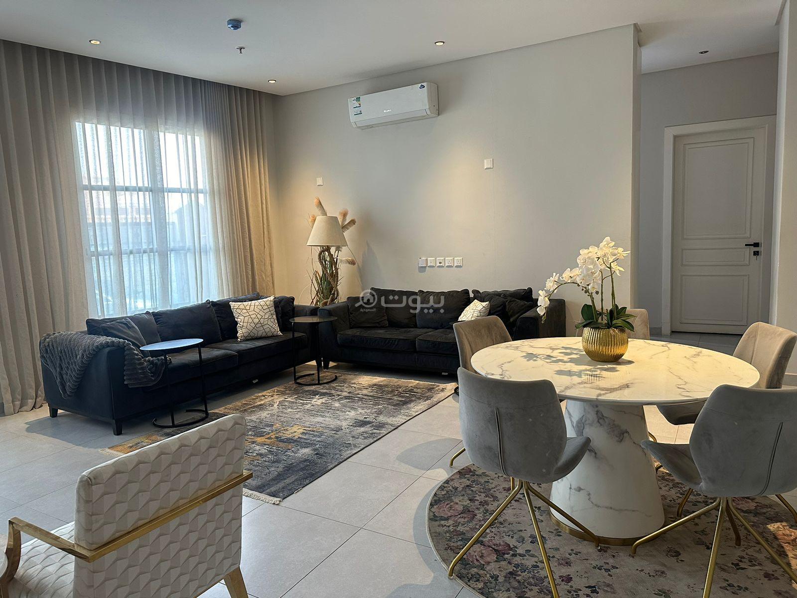 3 bedroom apartment in Al Malqa