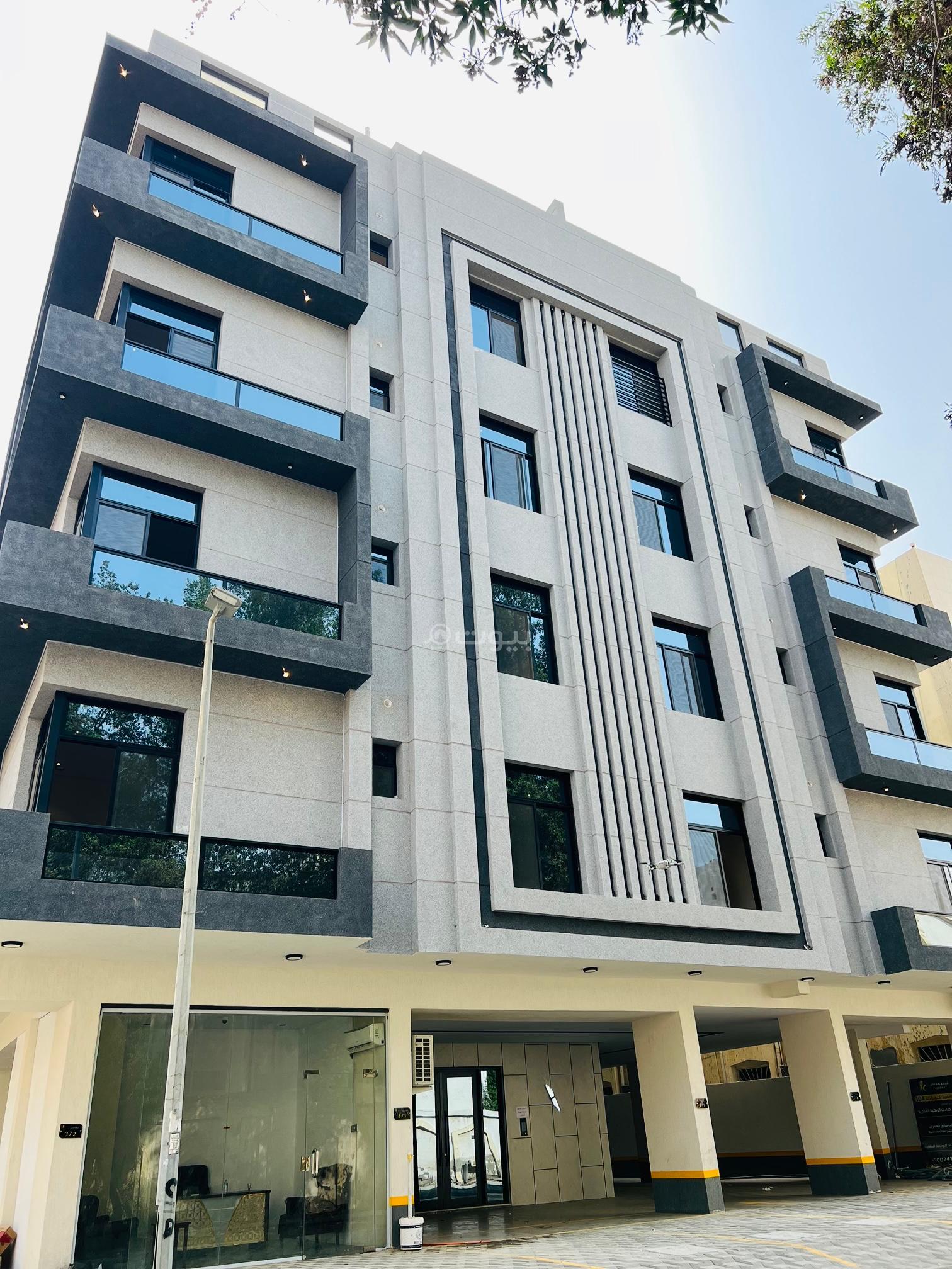 شقة 3 غرف في الثغر