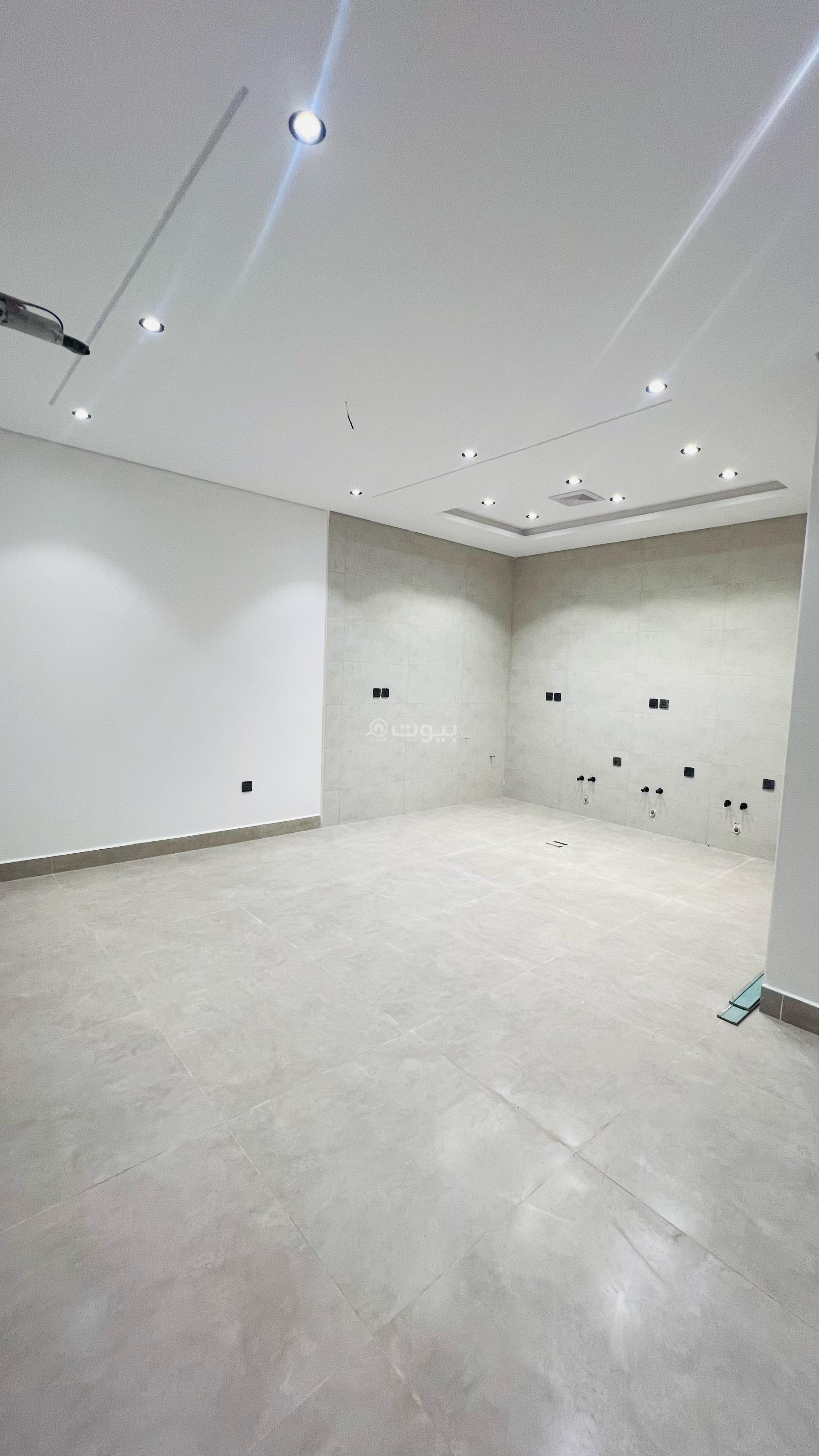 شقة 3 غرف في السلامة