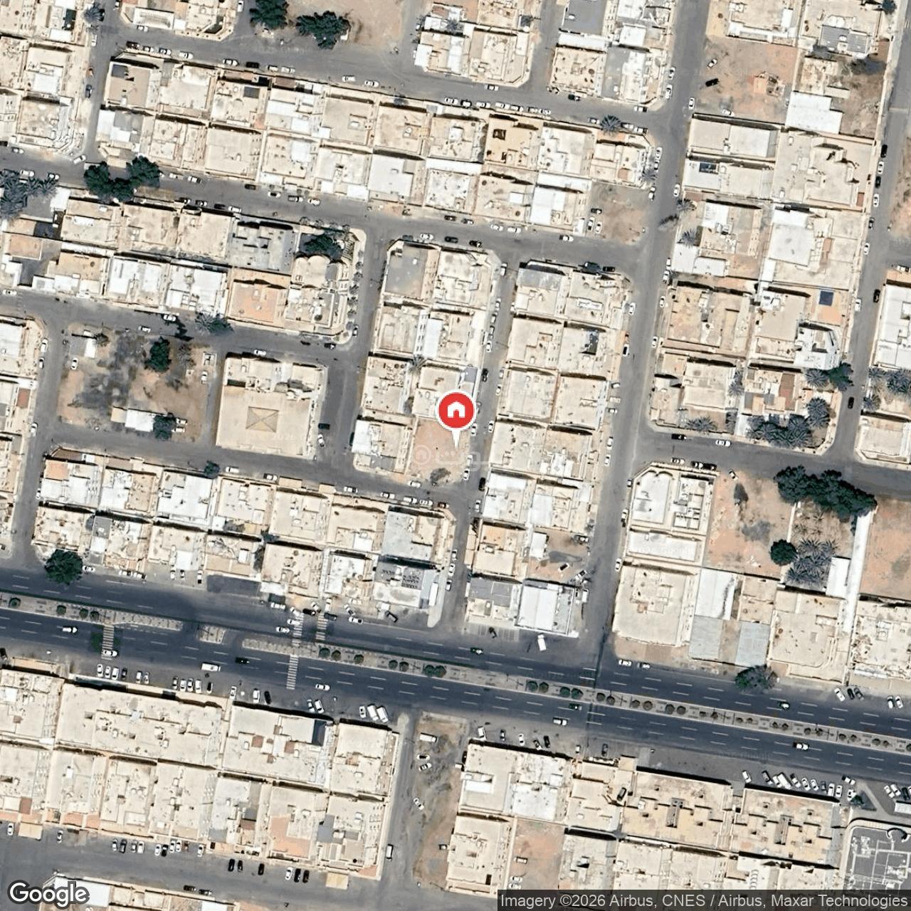 شقة  في المدينة المنورة