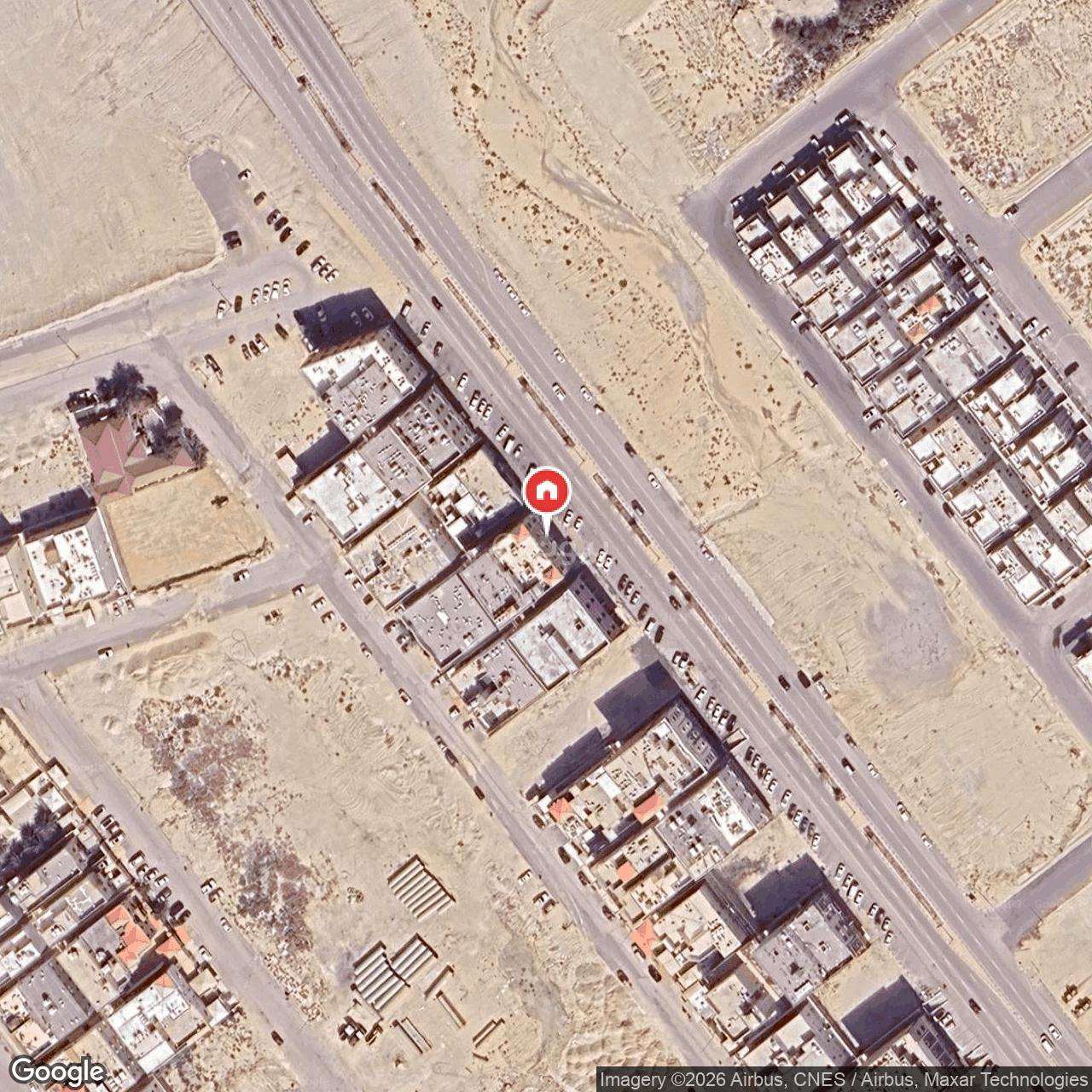 apartment in Eastern Province