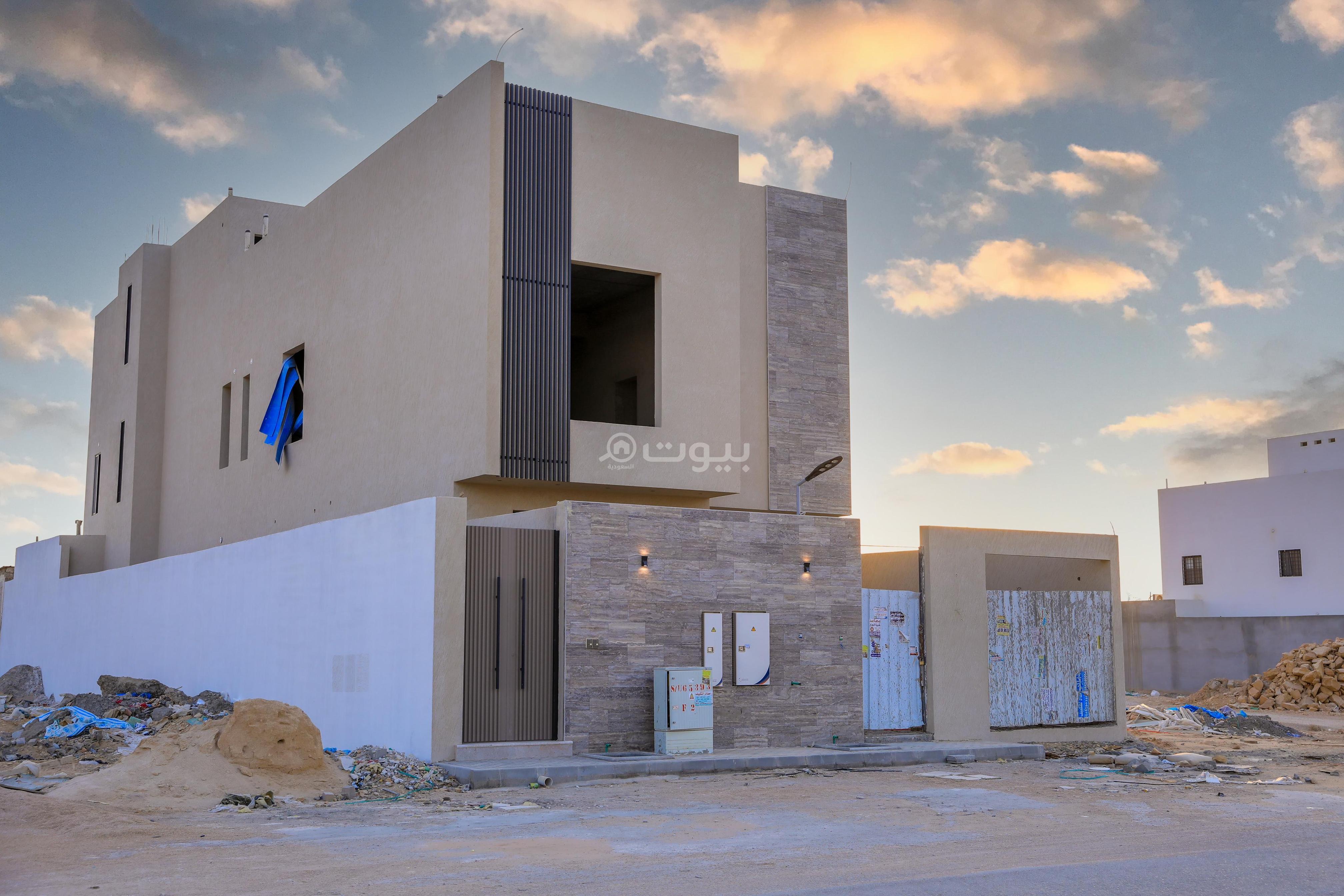 فيلا 4 غرف في ضاحية نمار