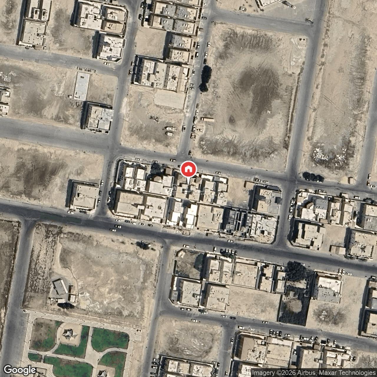 فيلا  في الخبر