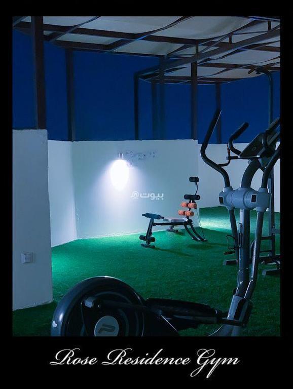 شقة 3 غرف في الحمراء