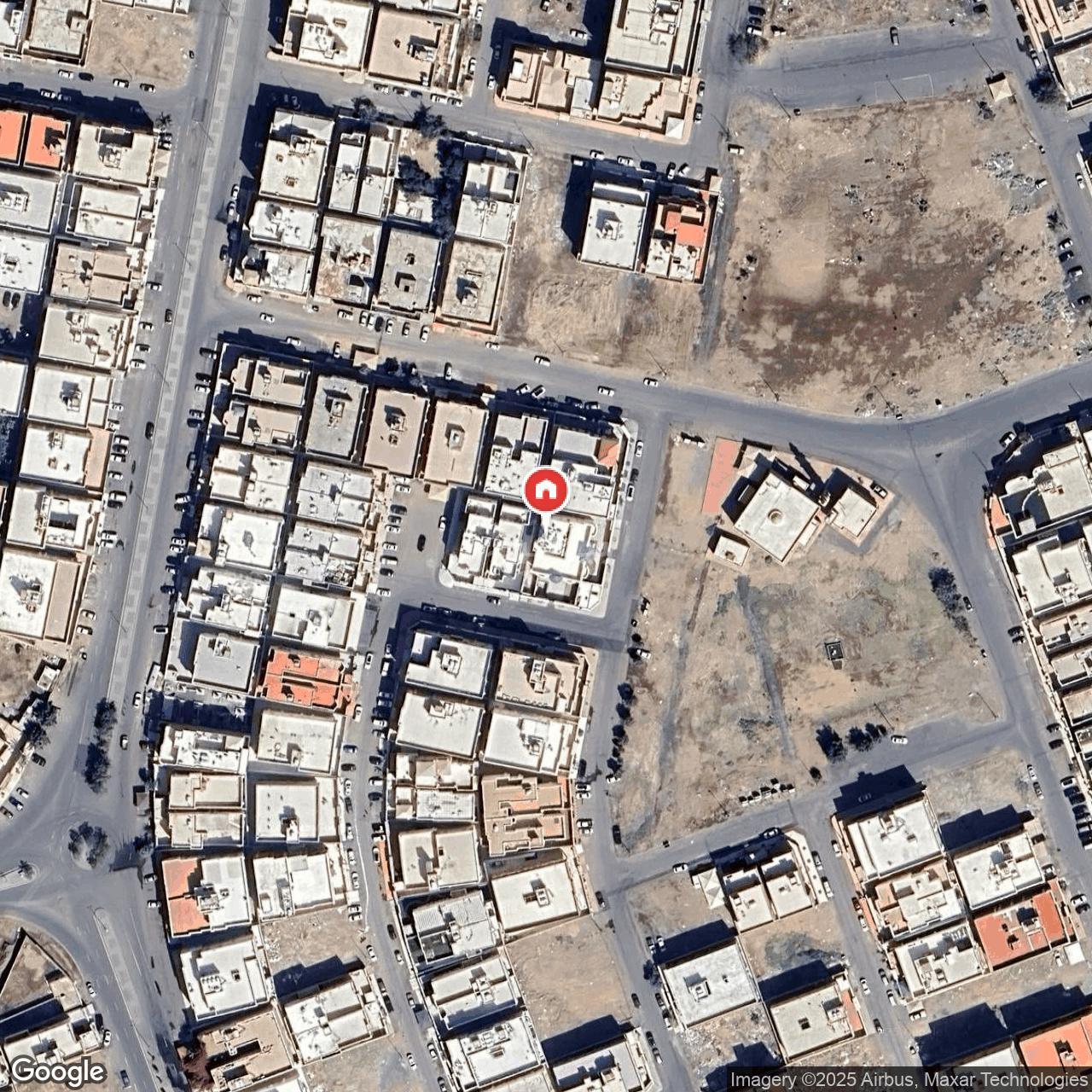 فيلا  في الصالحية