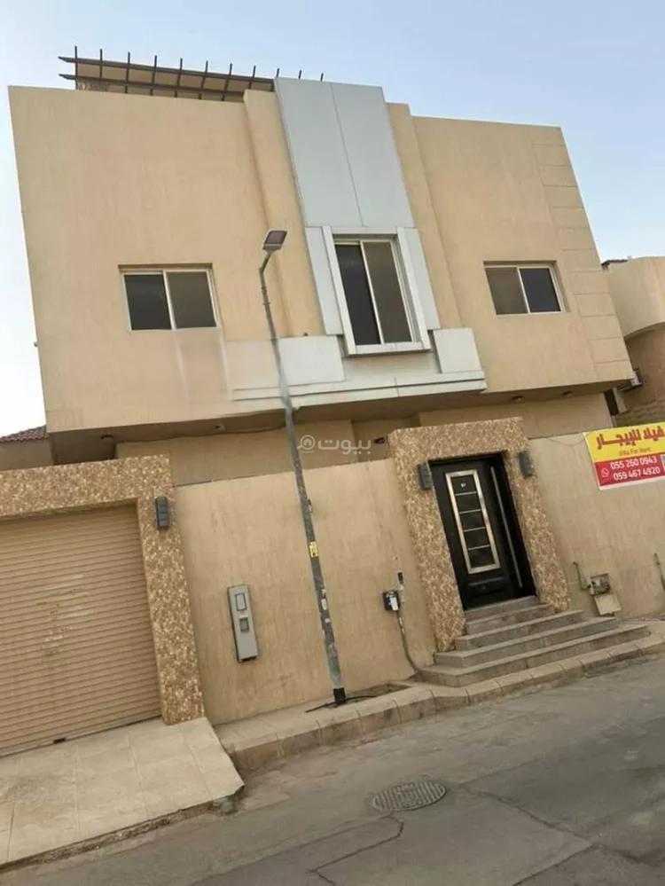 5 bedroom villa in Al Olaya