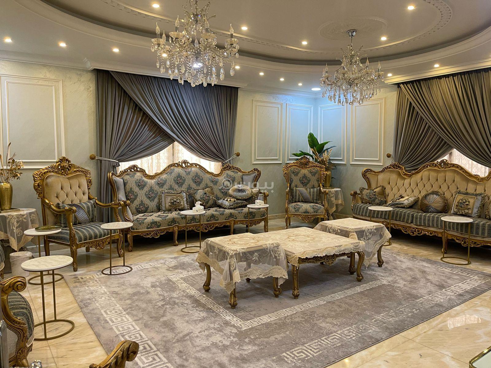 فيلا 11 غرف في الدمام