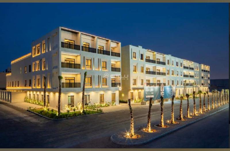 شقة 3 غرف في العارض