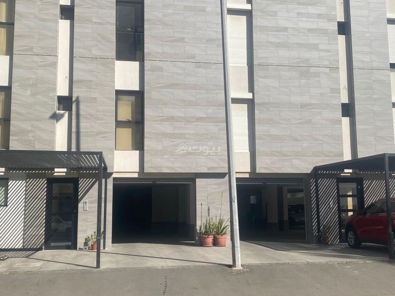 شقة 3 غرف في الروضة