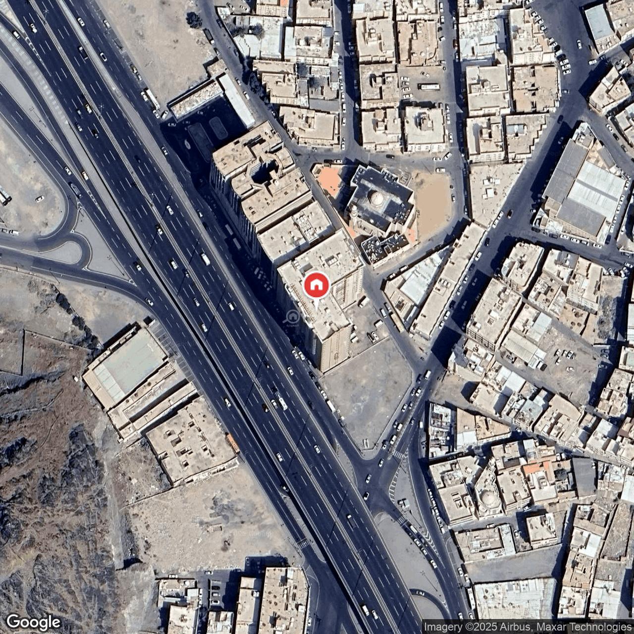 1 bedroom apartment in Al Khansa