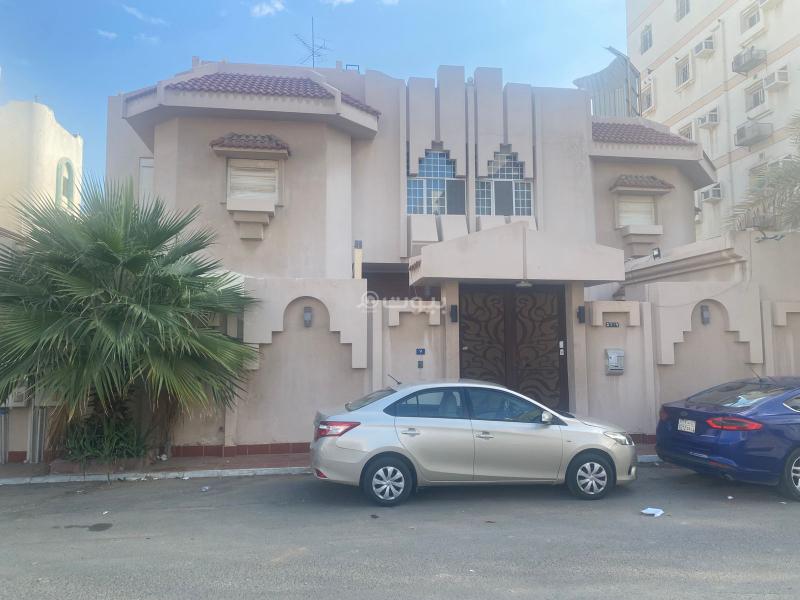 فيلا 5 غرف في الربوة