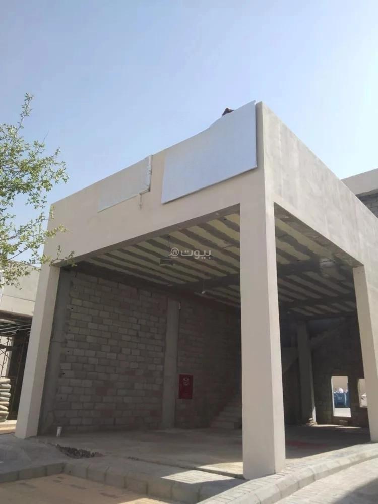 محل 834 م² في السويدي الغربي