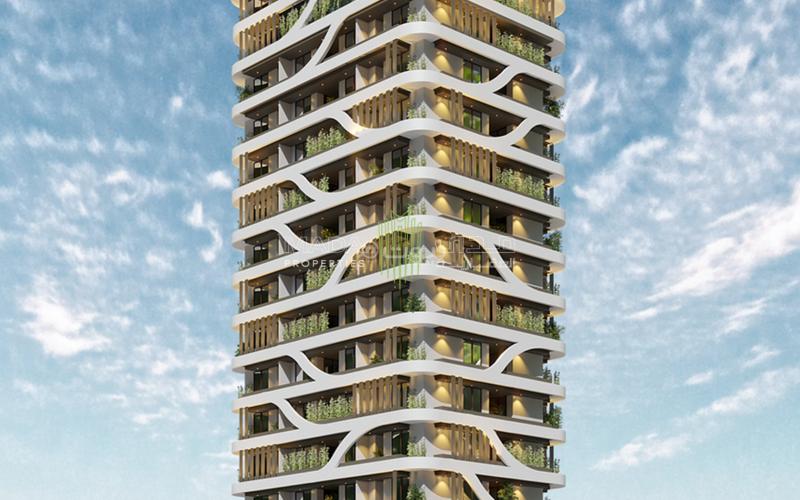 شقة 2 غرف في الصحافة