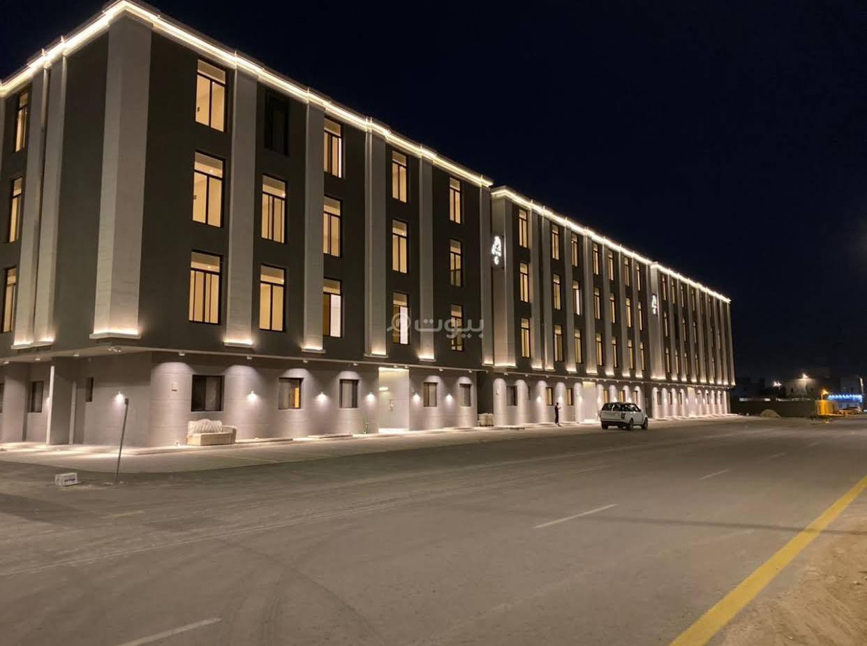 4 bedroom apartment in Al Aridh