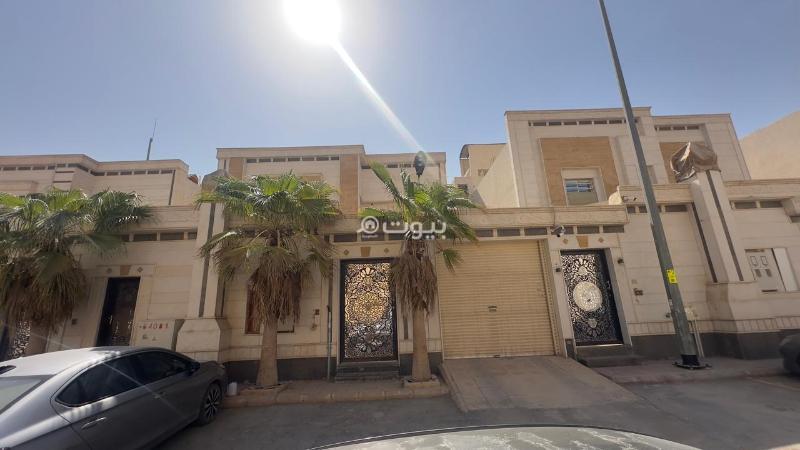 8 bedroom villa in Badr