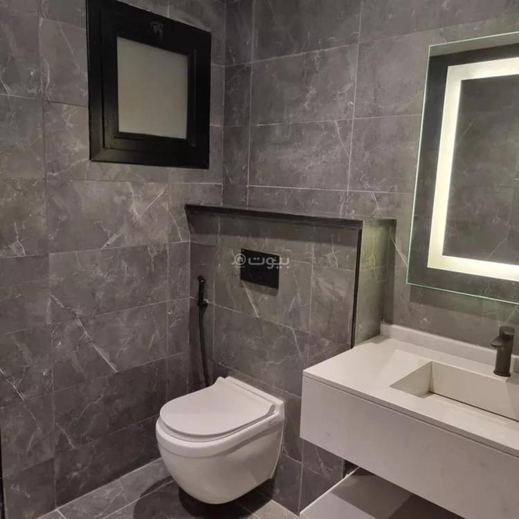 شقة 2 غرف في حطين