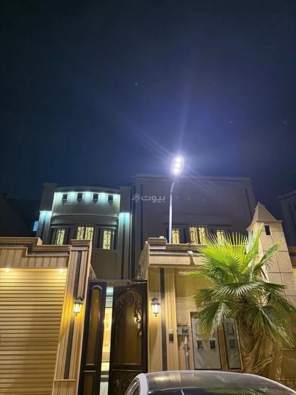 فيلا 5 غرف في قرطبة