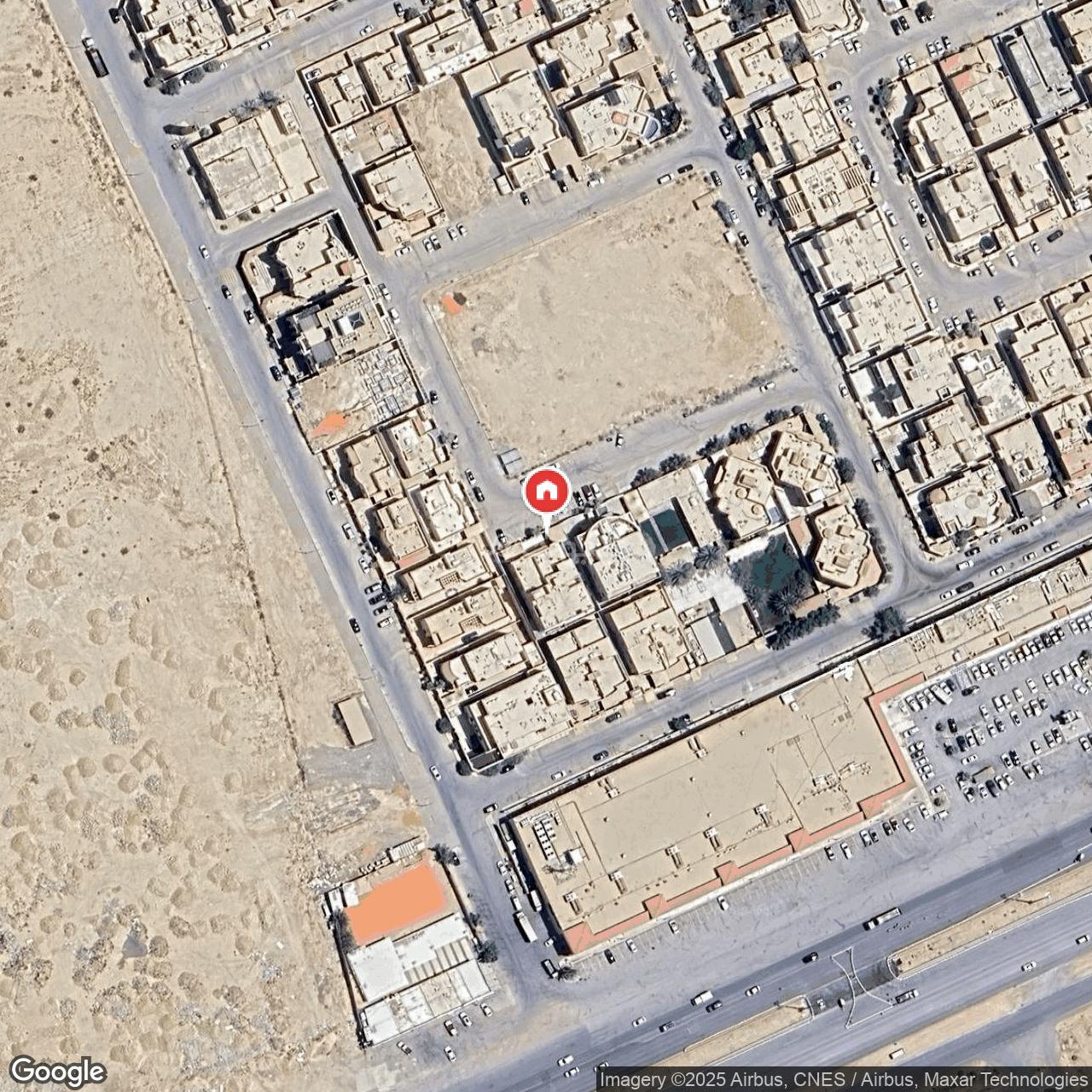 apartment in Qurtubah