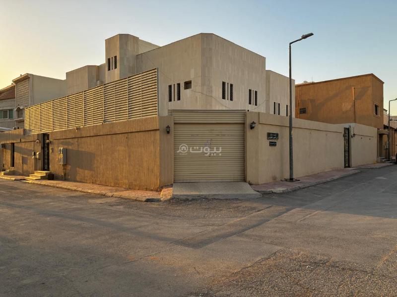 فيلا 7 غرف في المصيف