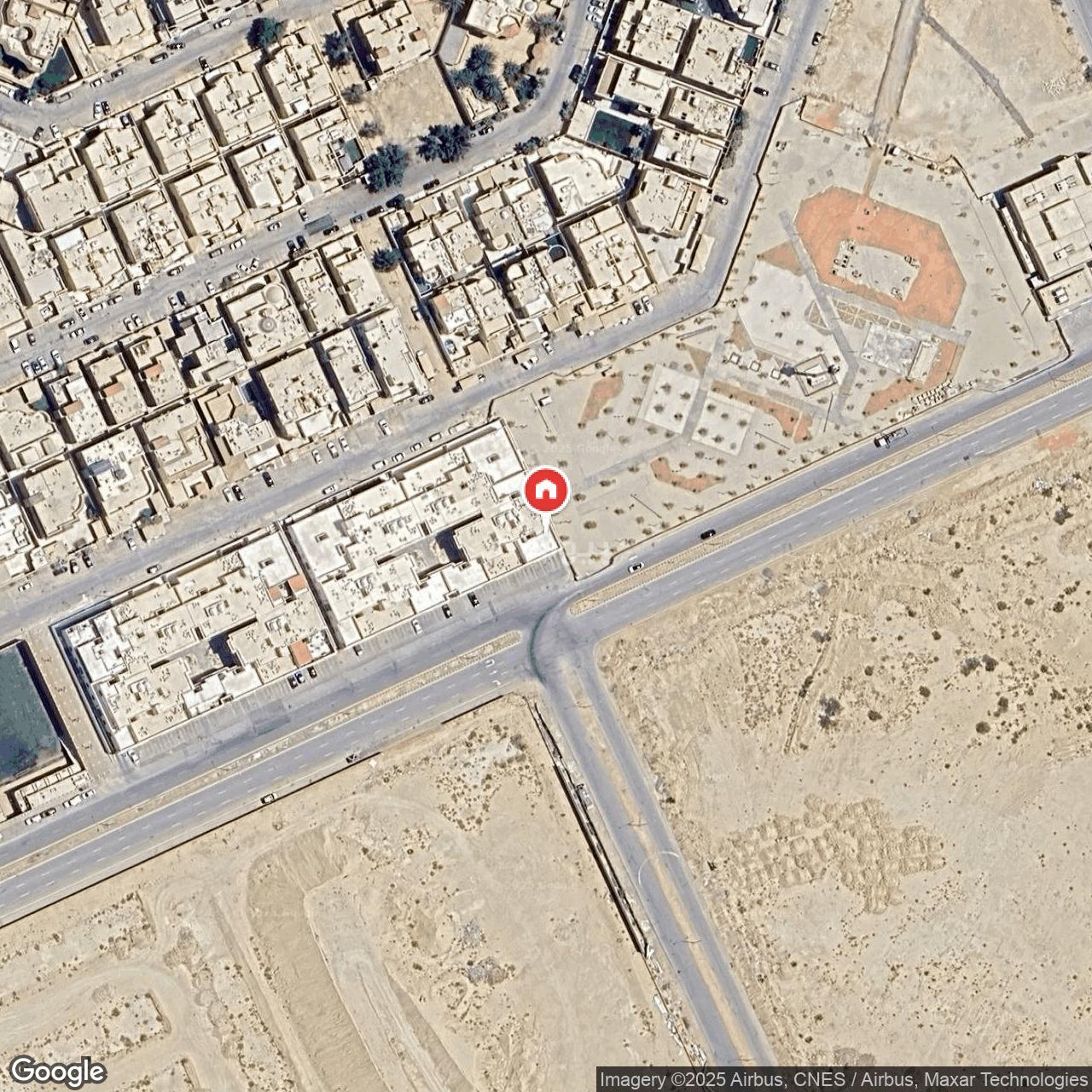 شقة 1 غرف في قرطبة