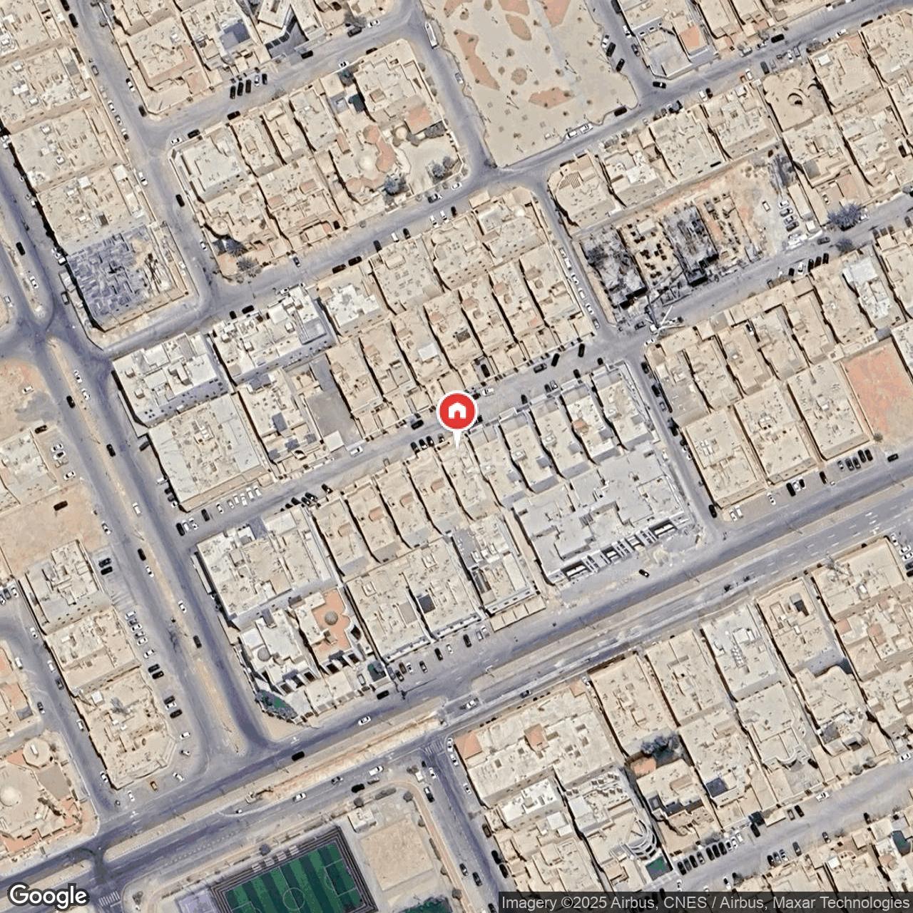 شقة  في قرطبة