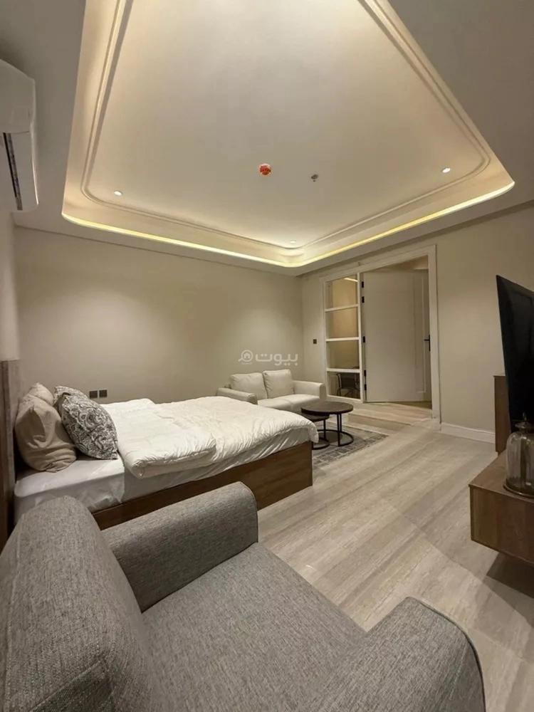 شقة 1 غرف في قرطبة