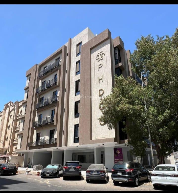 شقة 3 غرف في السلامة