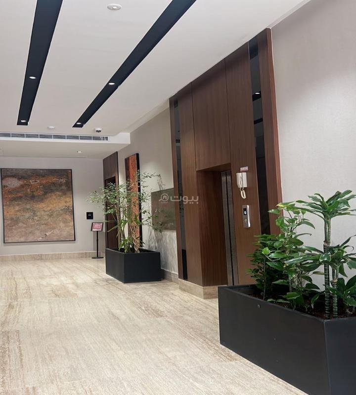 شقة 3 غرف في العارض