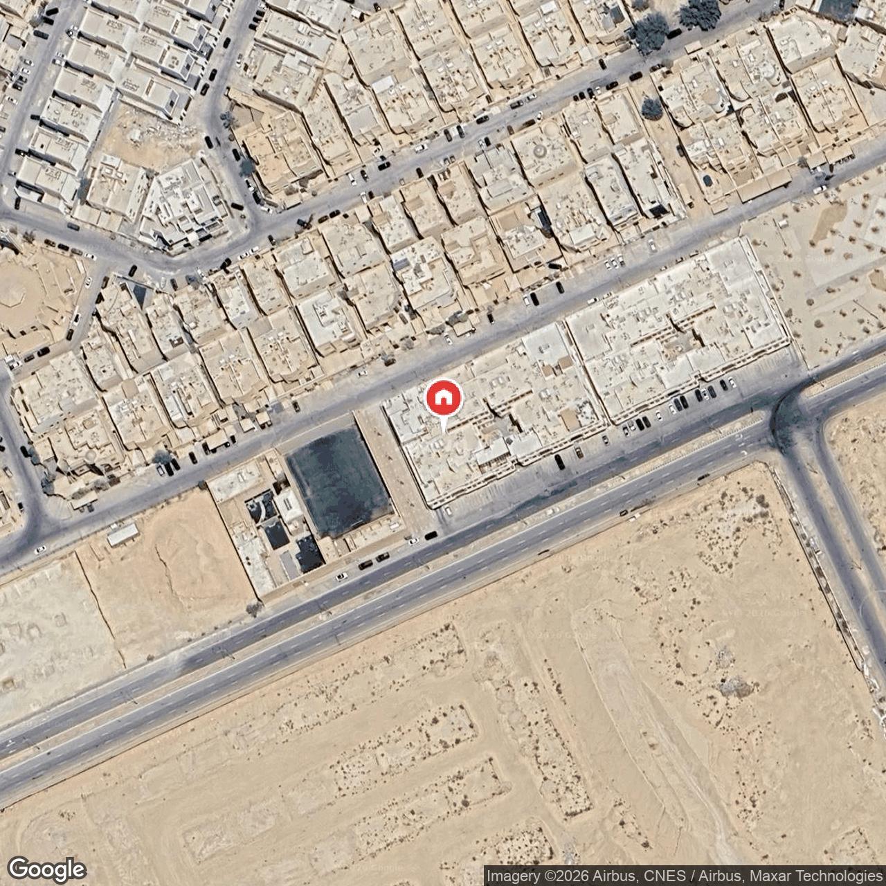 شقة  في قرطبة