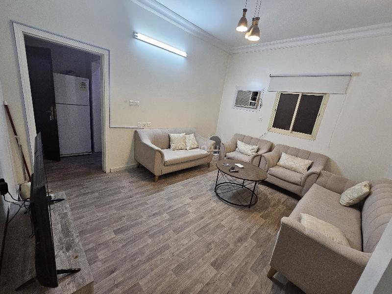 شقة 1 غرف في اليرموك