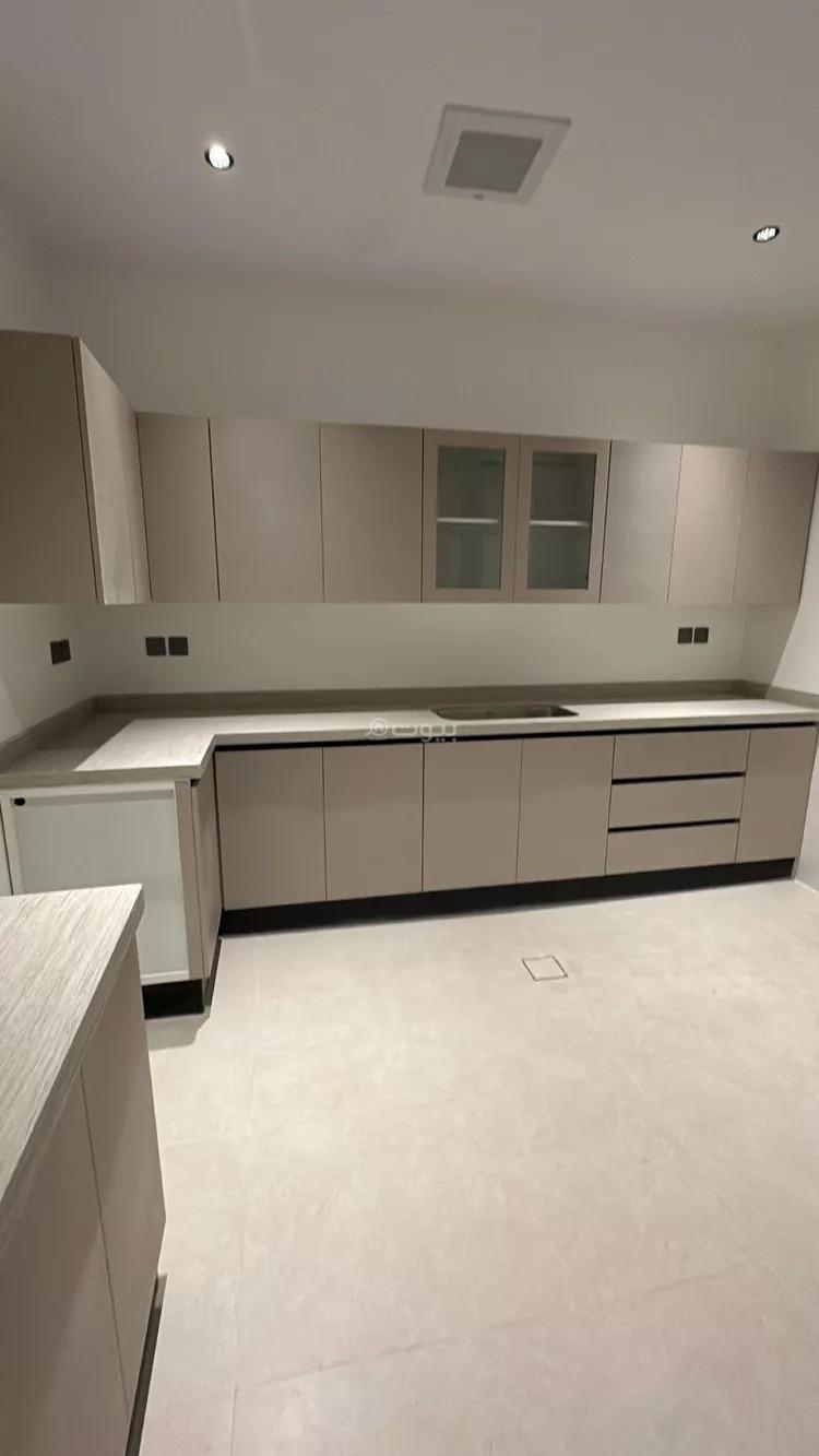 شقة 3 غرف في العارض