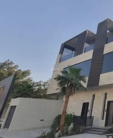 فيلا 5 غرف في النفل