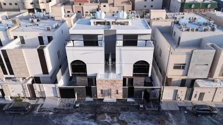 4 bedroom villa in Al Aridh
