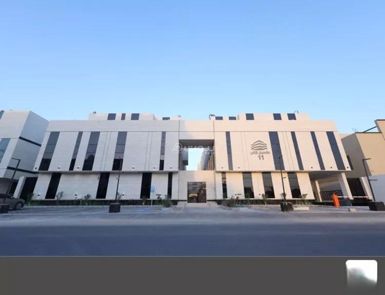 شقة 3 غرف في العارض