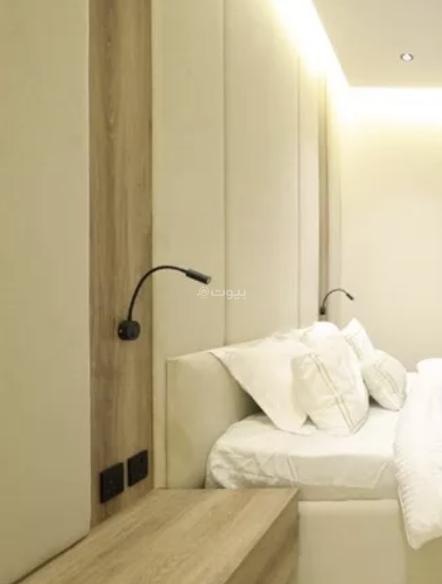 شقة 4 غرف في العارض