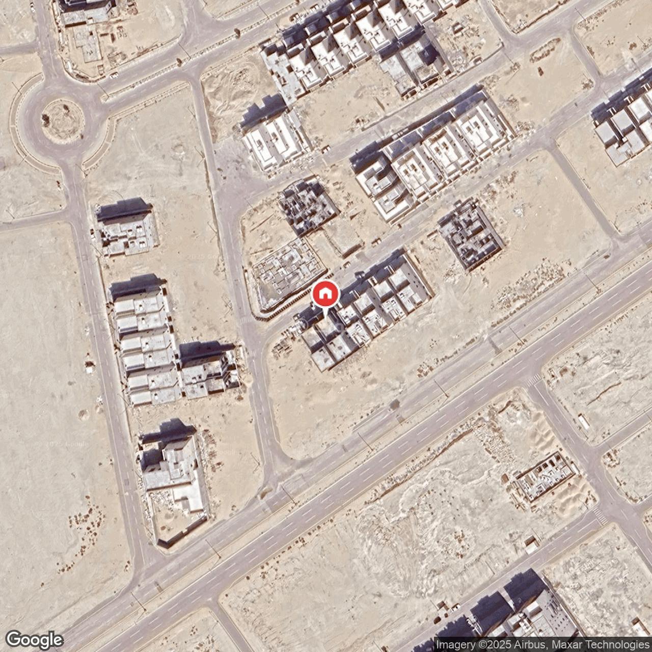 فيلا  في الدمام