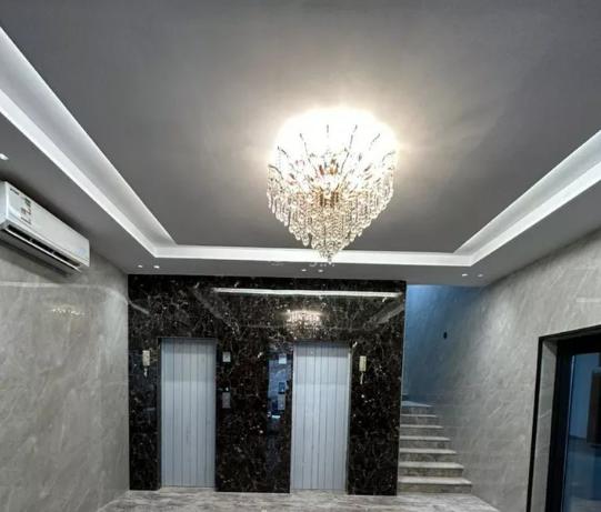 شقة 3 غرف في السلامة