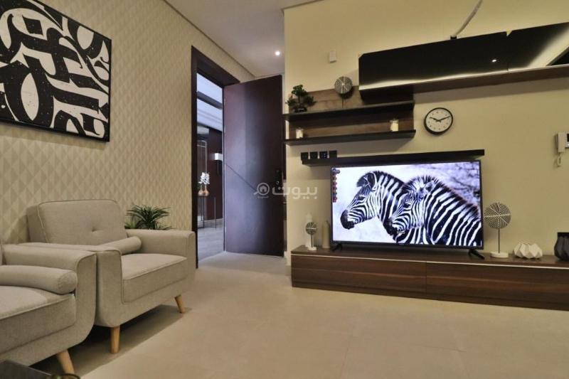 شقة 3 غرف في الازدهار