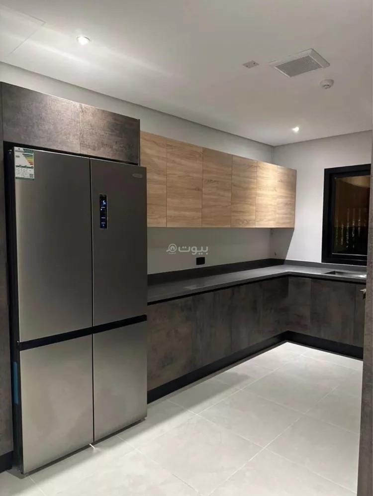 شقة 2 غرف في حطين