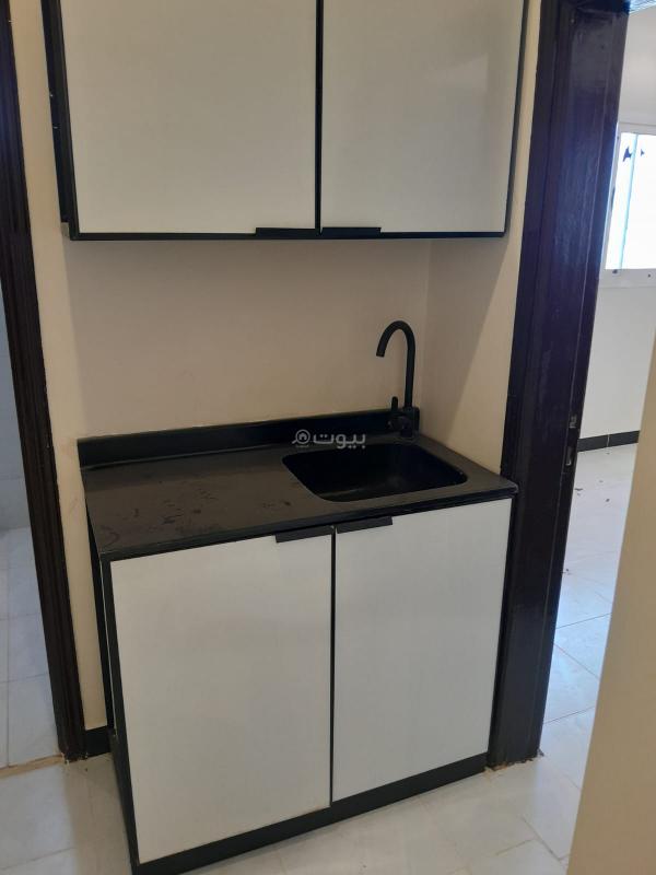 شقة 1 غرف في النزهة