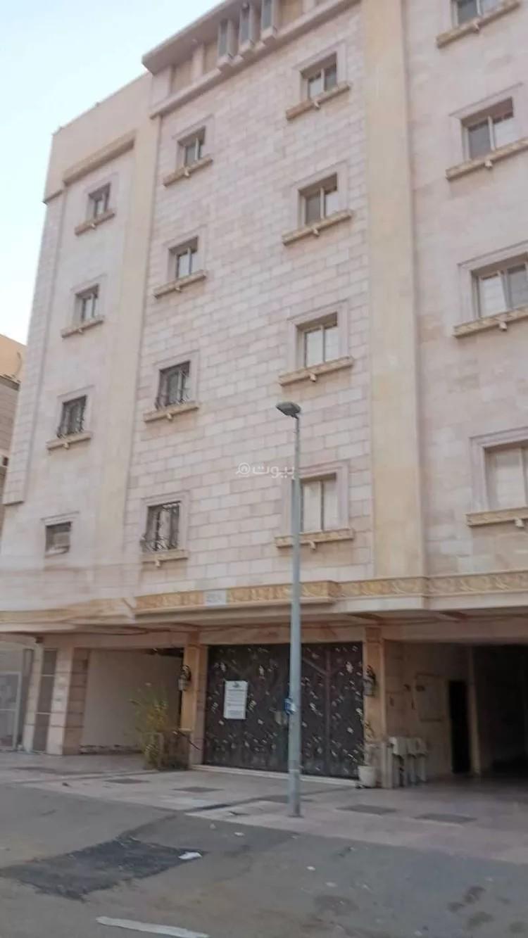 2 bedroom apartment in Al Salamah