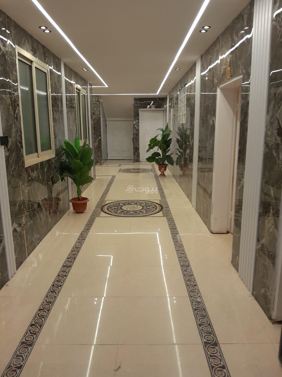 شقة 1 غرف في الصحافة