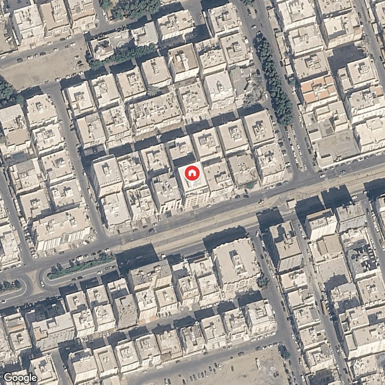 apartment in Al Faisaliyyah