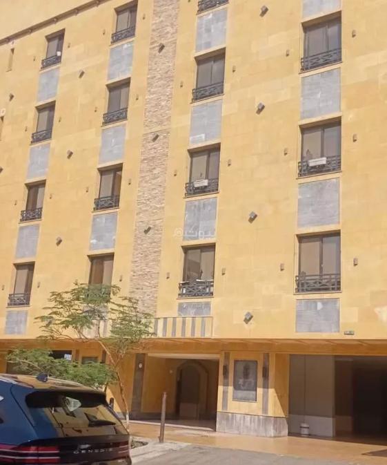 2 bedroom apartment in Al Salamah
