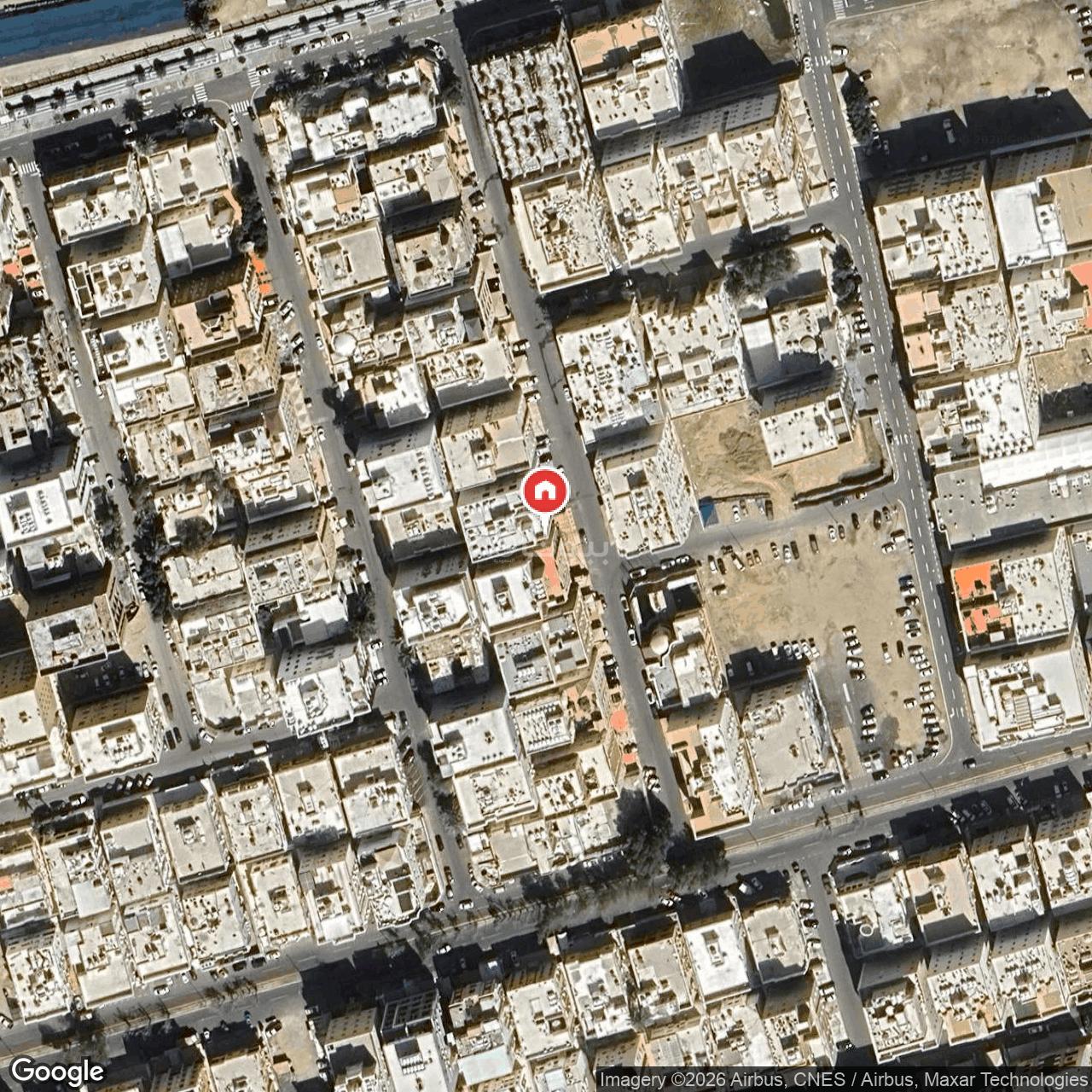 شقة  في السلامة