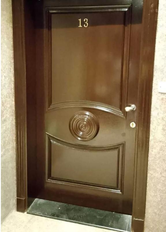 شقة 2 غرف في السلامة