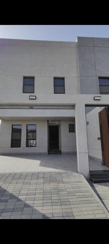 فيلا 4 غرف في الدمام